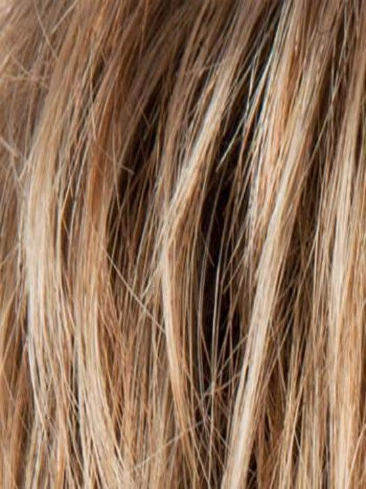Accessories_Ellen Wille_Wigs Ginger Mono Wig by Ellen Wille | Synthetic