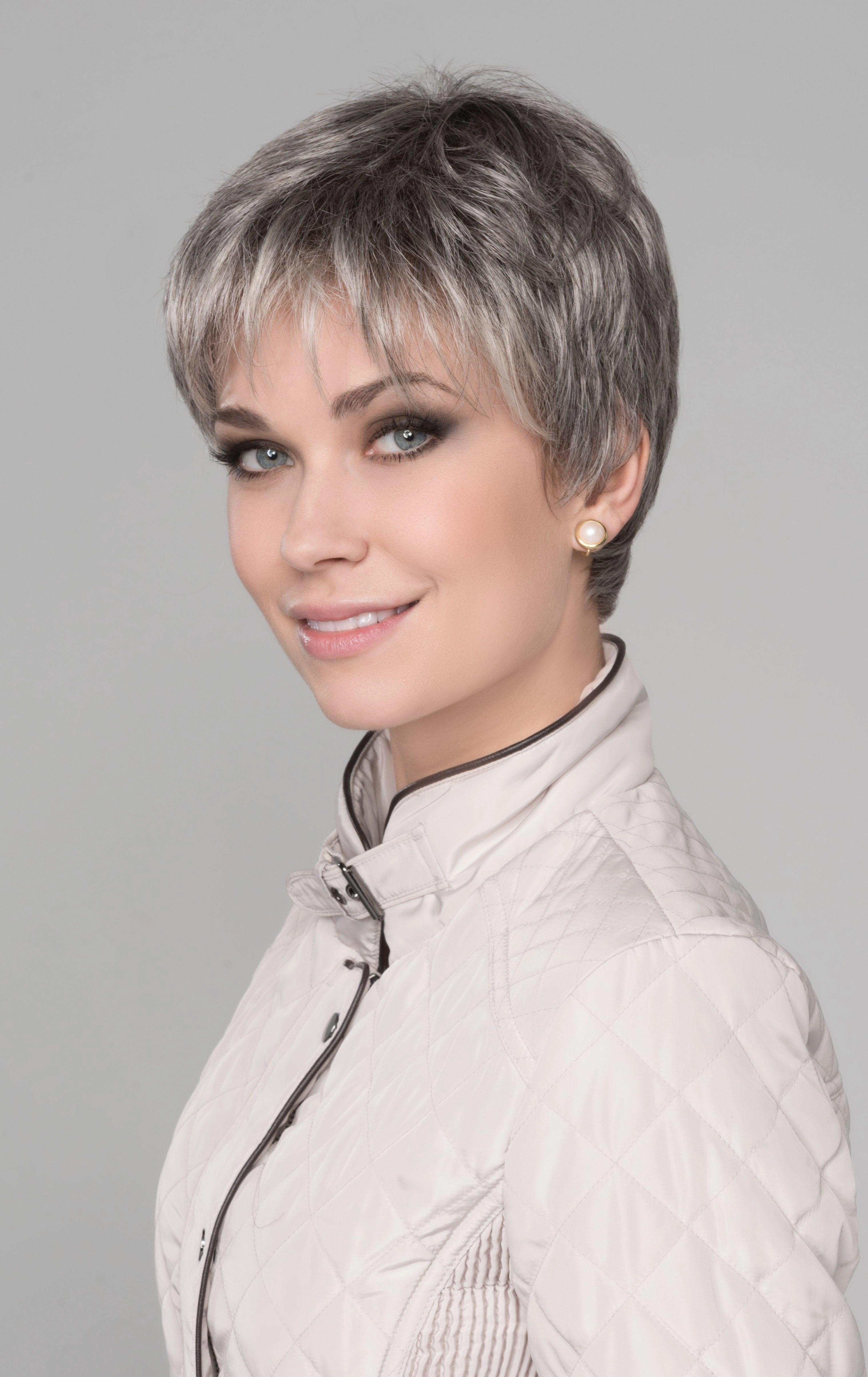 Accessories_Ellen Wille_Wigs Ginger Mono Wig by Ellen Wille | Synthetic