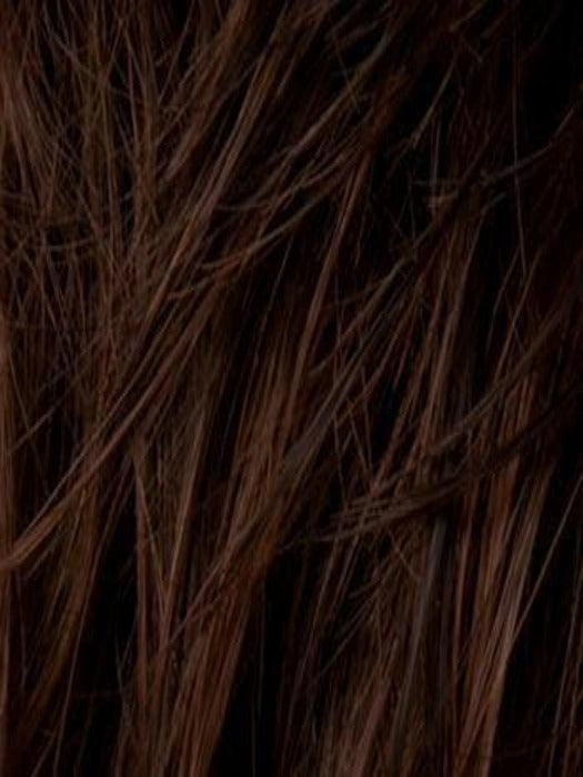 Accessories_Ellen Wille_Wigs Ginger Mono Wig by Ellen Wille | Synthetic