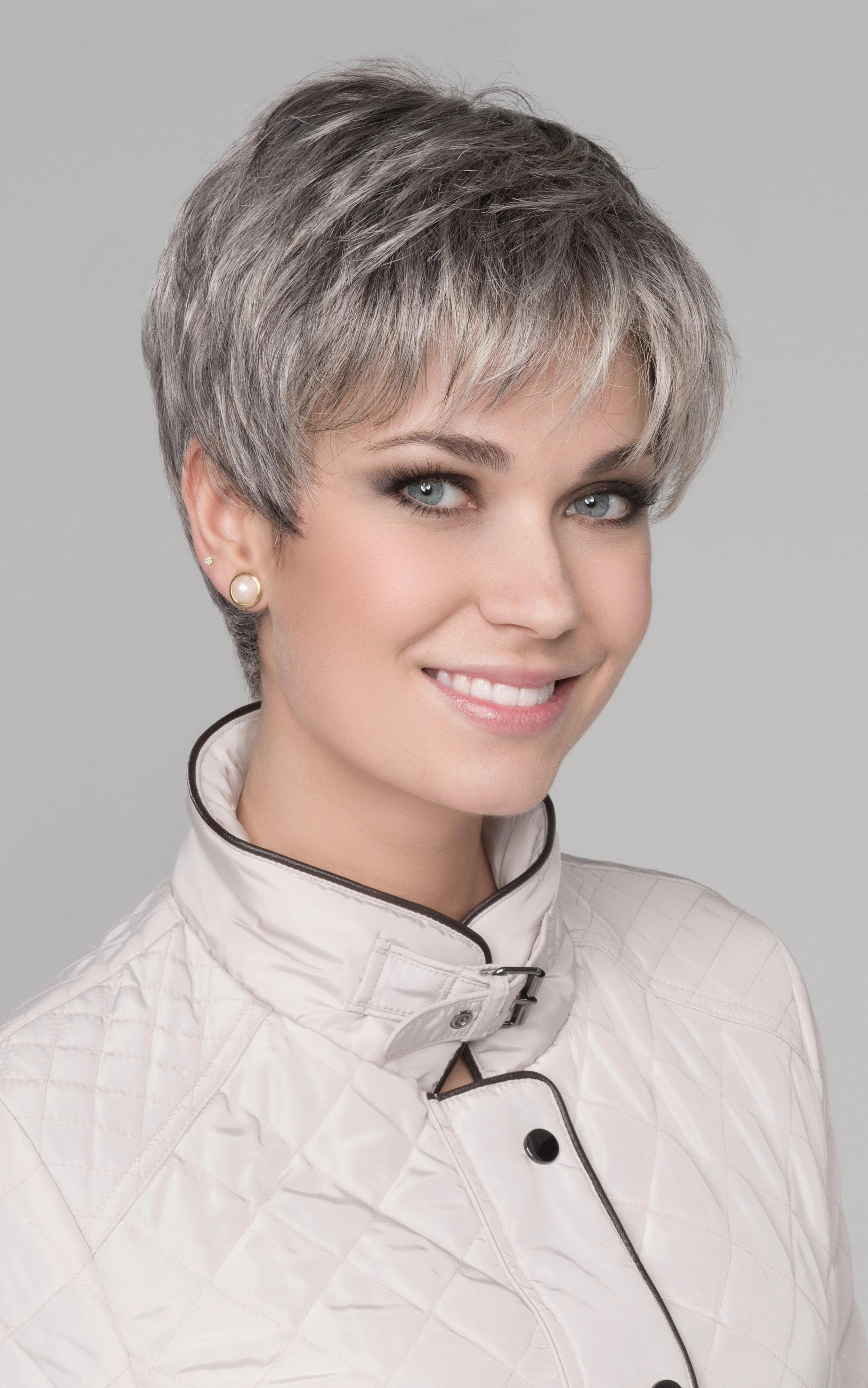 Accessories_Ellen Wille_Wigs Ginger Mono Wig by Ellen Wille | Synthetic
