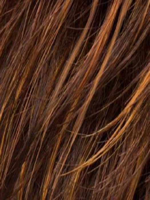 Accessories_Ellen Wille_Wigs Ginger Mono Wig by Ellen Wille | Synthetic