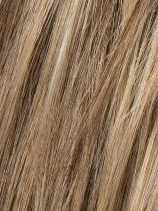 Accessories_Ellen Wille_Wigs Ginger Mono Wig by Ellen Wille | Synthetic