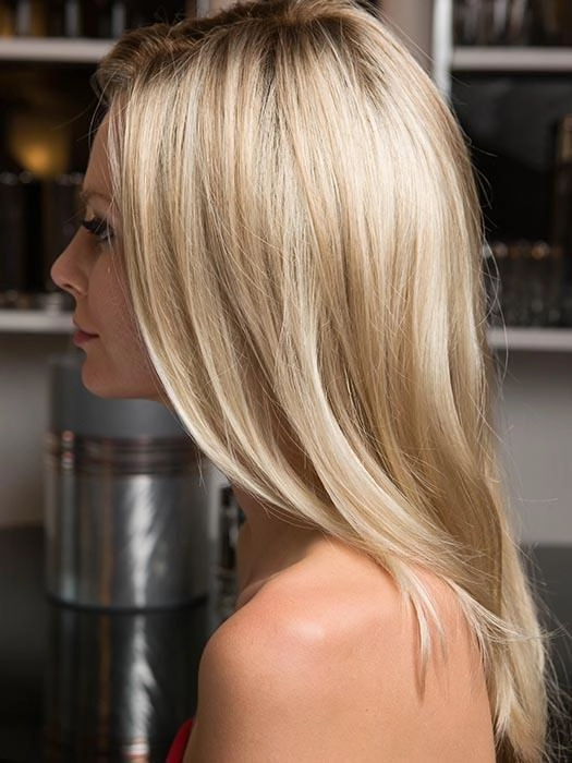 Accessories_Ellen Wille_Wigs Glamour Mono | Synthetic Lace Front Wig (Mono Part)