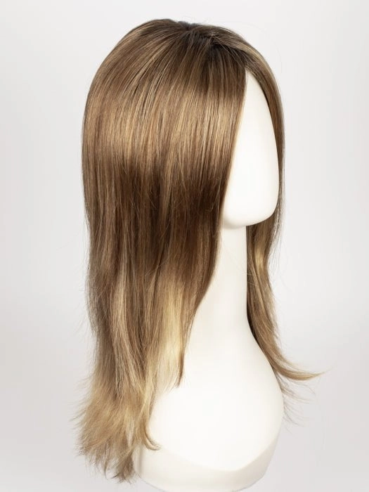Accessories_Ellen Wille_Wigs Glamour Mono | Synthetic Lace Front Wig (Mono Part)