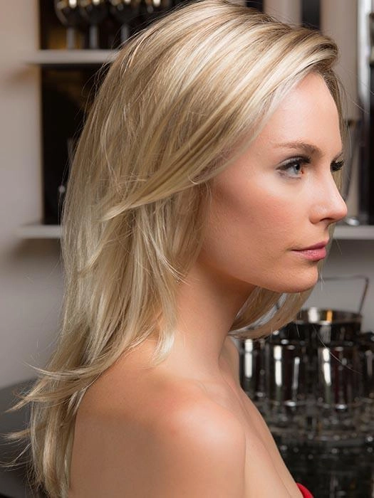 Accessories_Ellen Wille_Wigs Glamour Mono | Synthetic Lace Front Wig (Mono Part)
