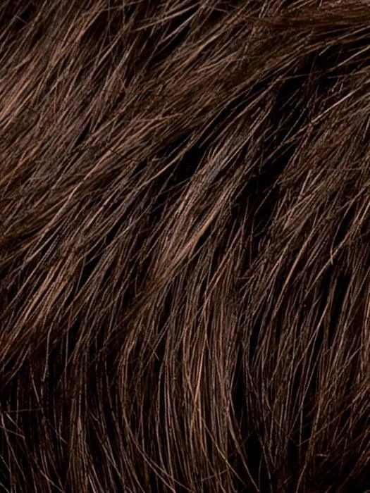 Accessories_Ellen Wille_Wigs Hugo Hairpiece by Ellen Wille | Synthetic Hairpiece