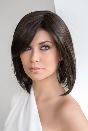 Accessories_Ellen Wille_Wigs Icone Lace Front Wig by Ellen Wille