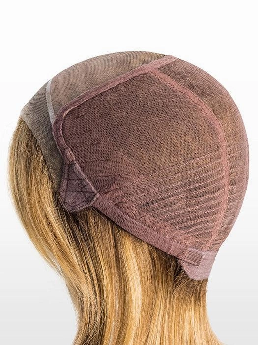 Accessories_Ellen Wille_Wigs Icone Wig by Ellen Wille | Synthetic