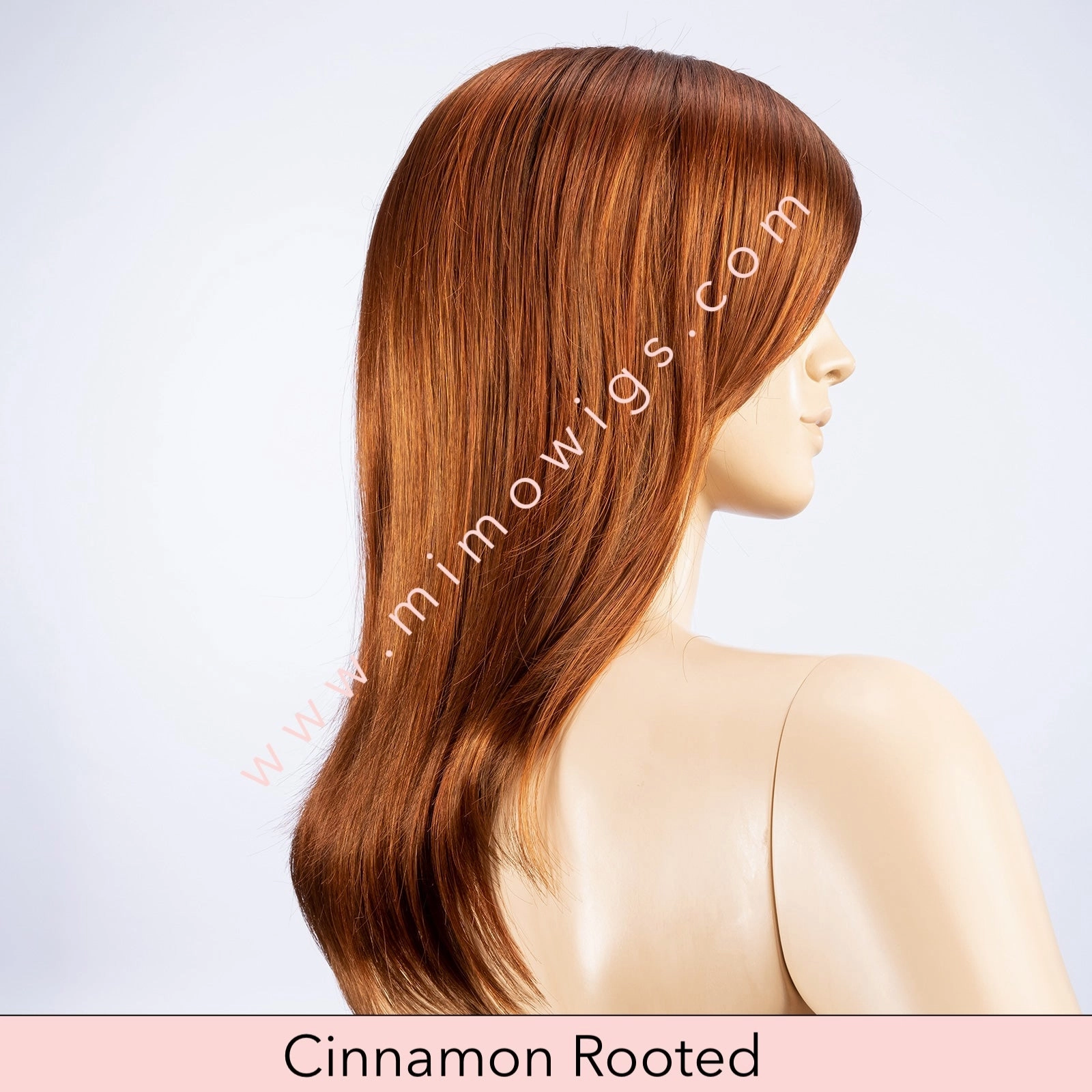 Accessories_Ellen Wille_Wigs Impress by Ellen Wille  Changes Collection