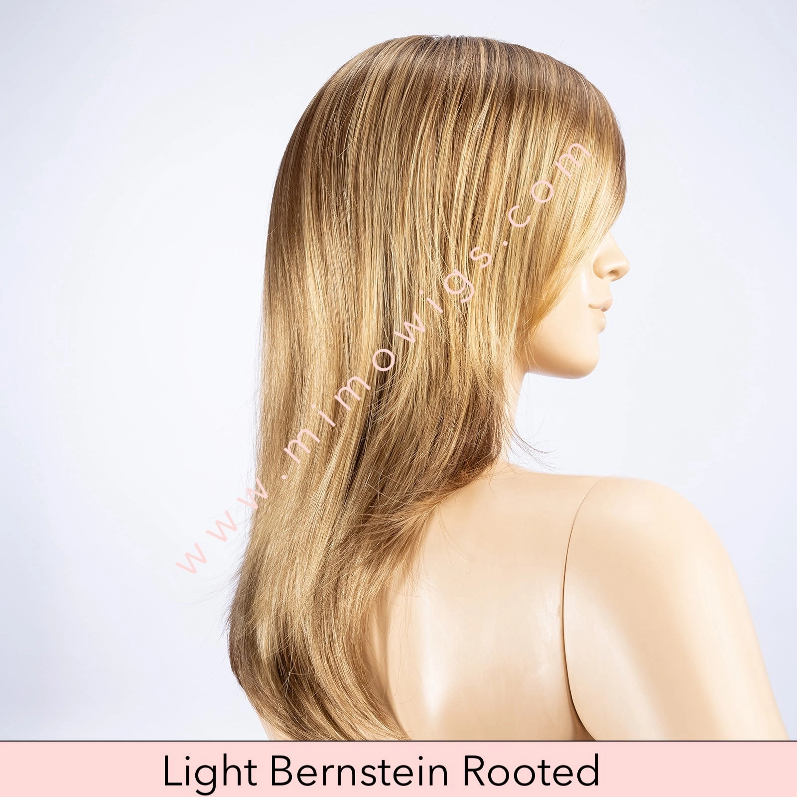 Accessories_Ellen Wille_Wigs Impress by Ellen Wille  Changes Collection