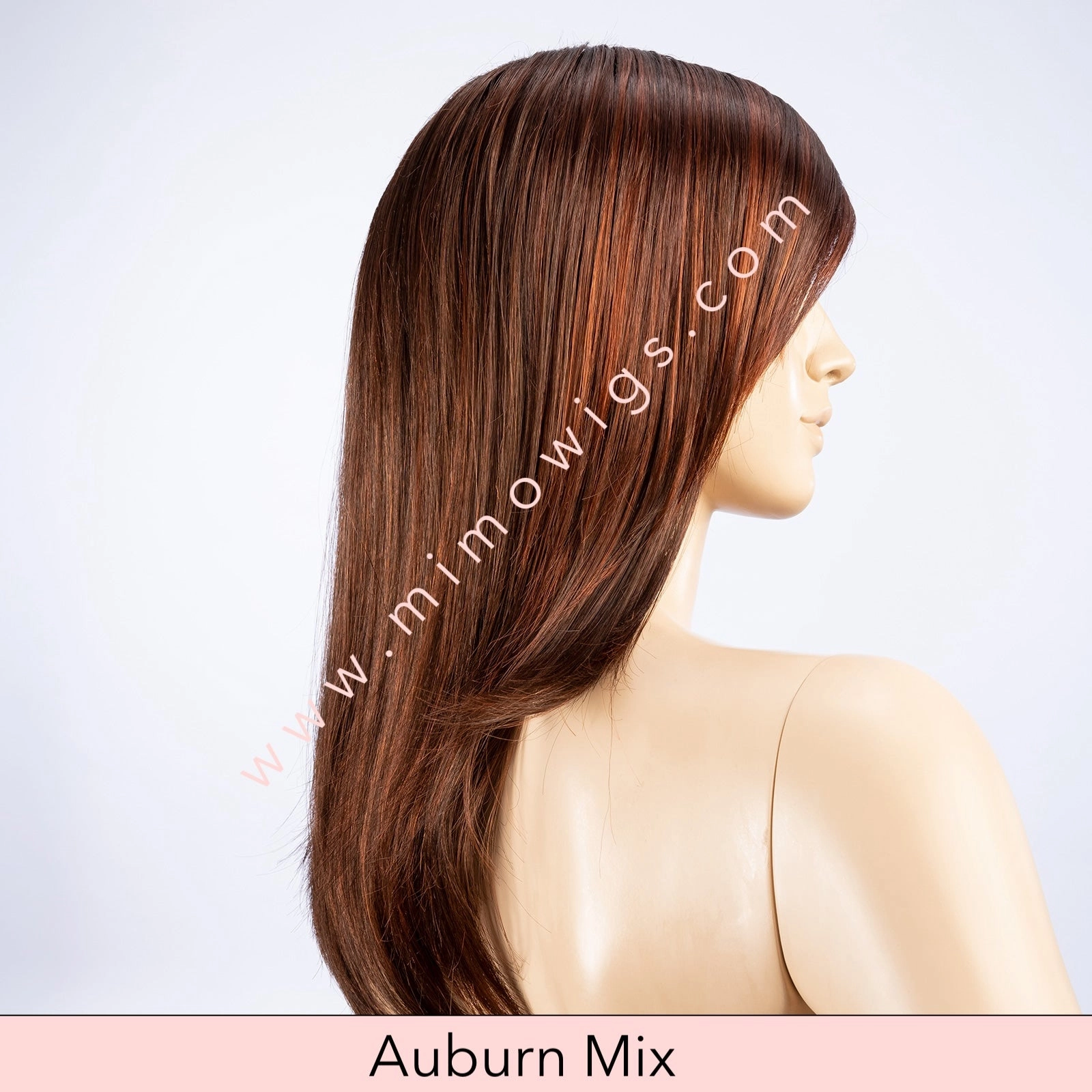 Accessories_Ellen Wille_Wigs Impress by Ellen Wille  Changes Collection