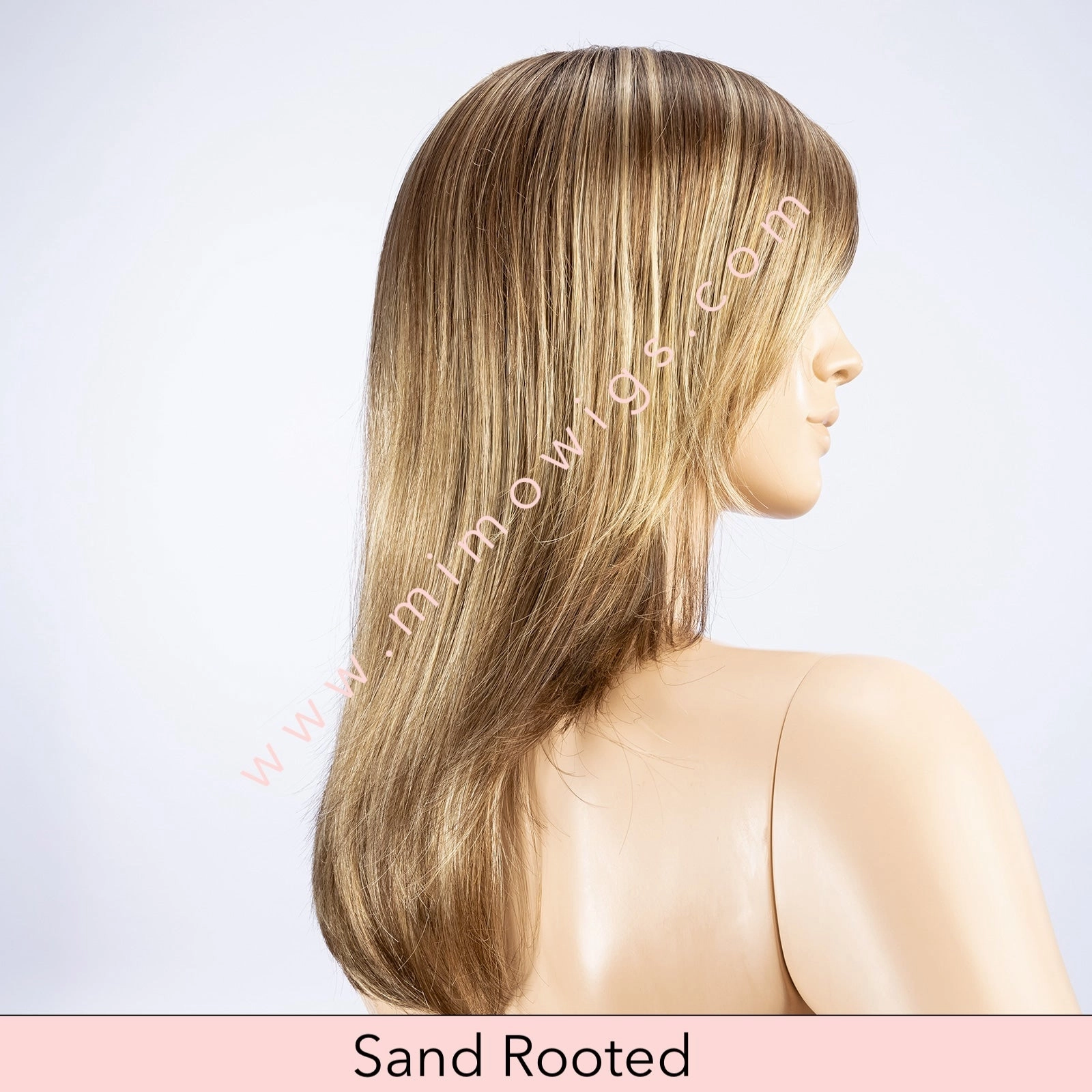 Accessories_Ellen Wille_Wigs Impress by Ellen Wille  Changes Collection