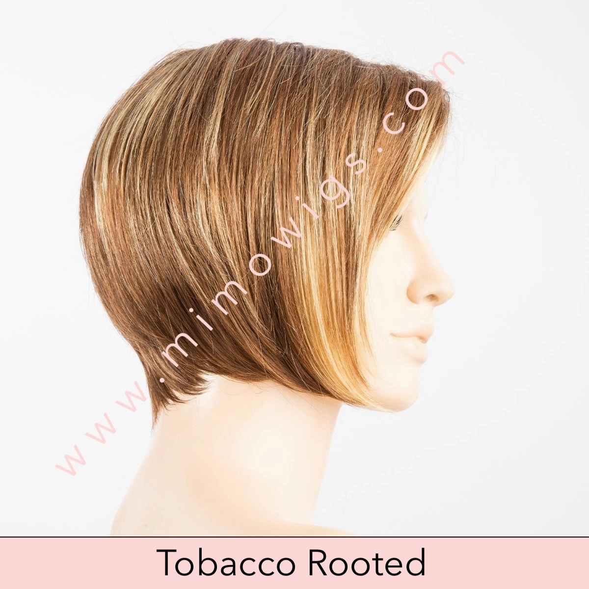 Accessories_Ellen Wille_Wigs Java by Ellen Wille Perruci Collection