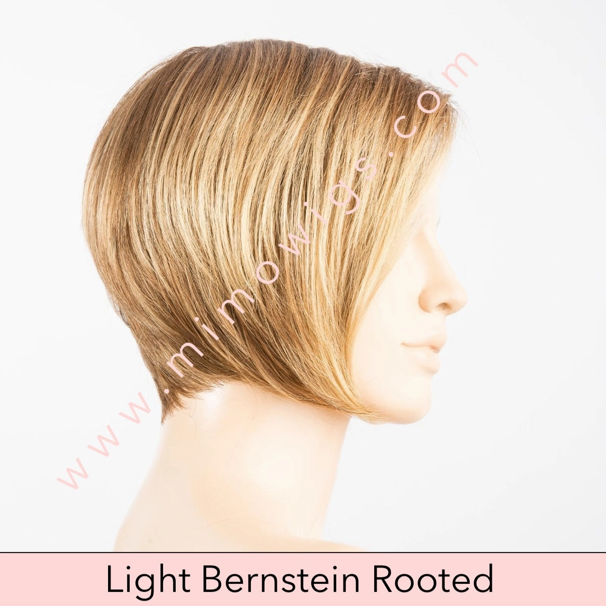 Accessories_Ellen Wille_Wigs Java by Ellen Wille Perruci Collection