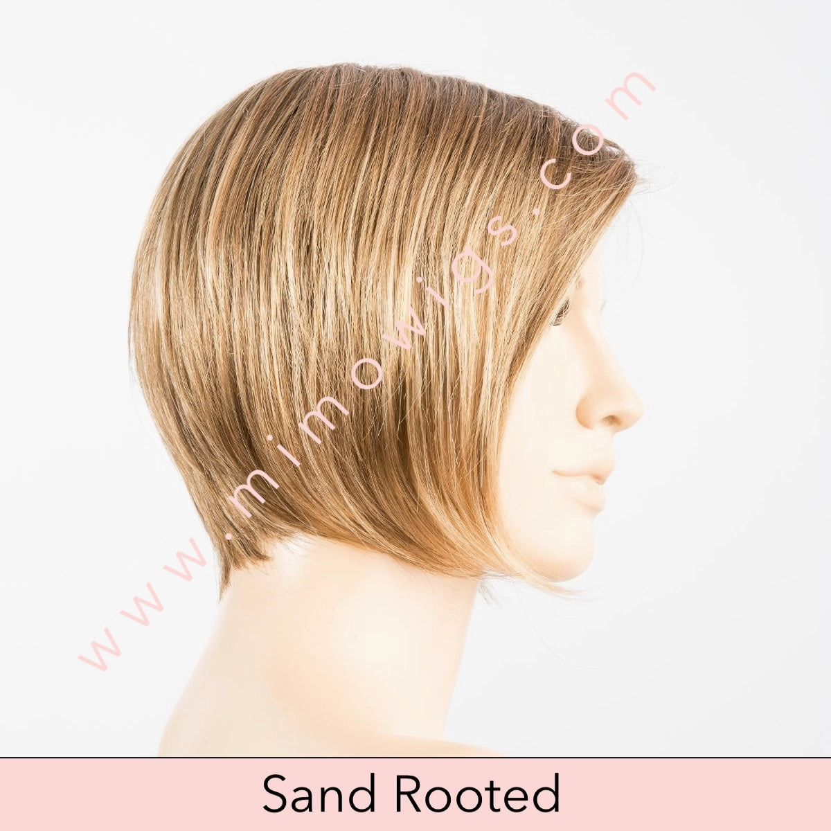 Accessories_Ellen Wille_Wigs Java by Ellen Wille Perruci Collection