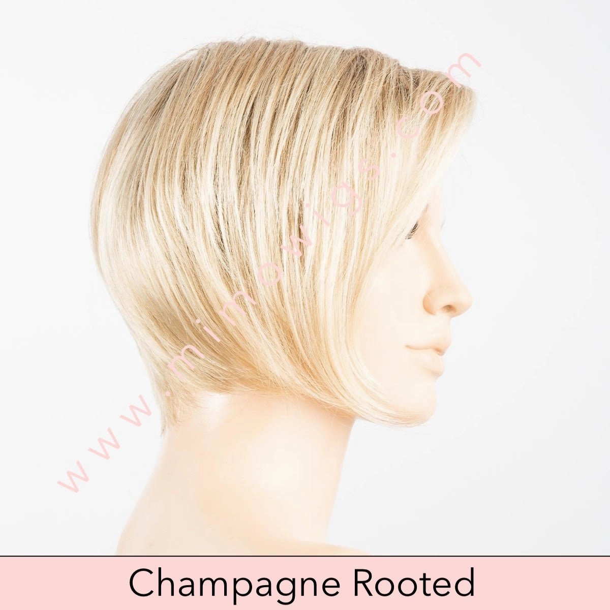 Accessories_Ellen Wille_Wigs Java by Ellen Wille Perruci Collection