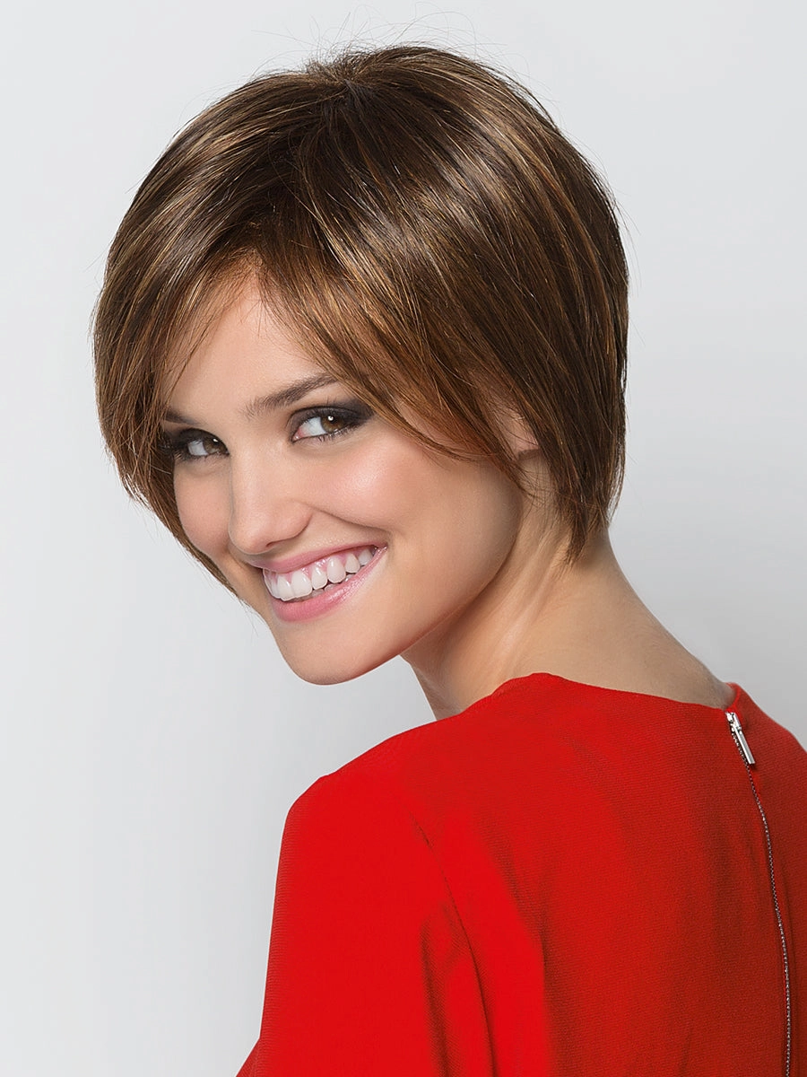 Accessories_Ellen Wille_Wigs Java by Ellen Wille Perruci Collection