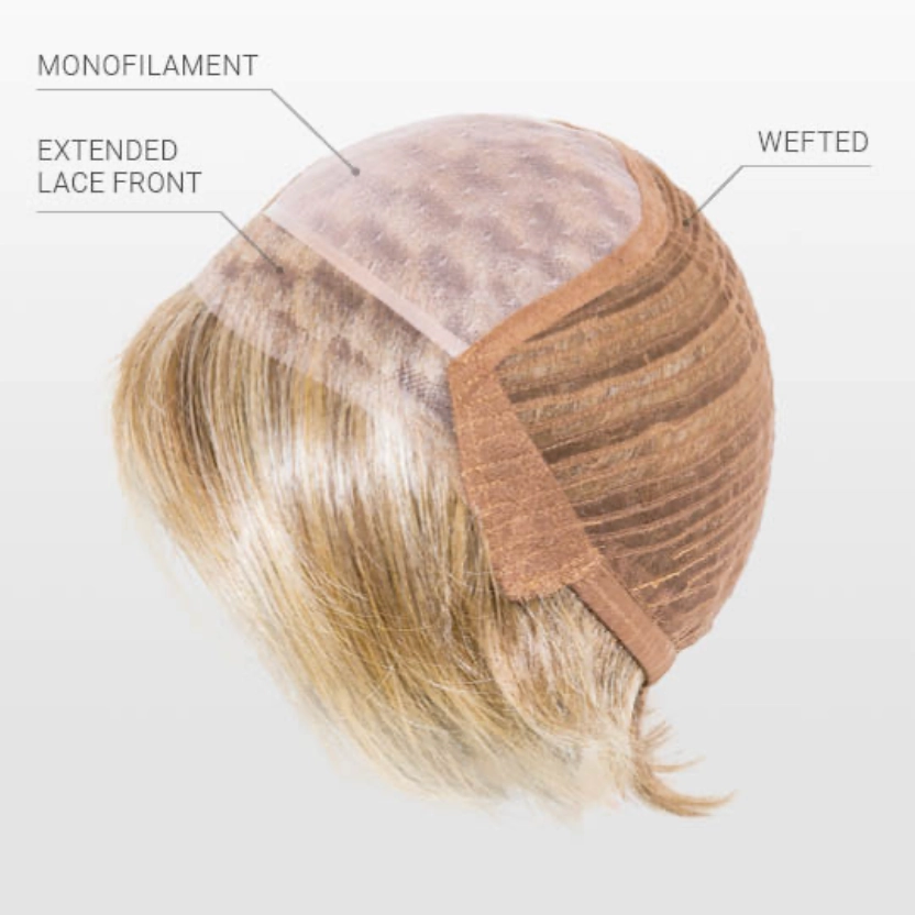 Accessories_Ellen Wille_Wigs Jump Mono by Ellen Wille  Hair Power