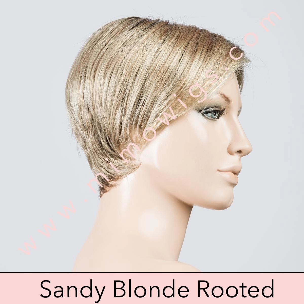 Accessories_Ellen Wille_Wigs Jump Mono by Ellen Wille  Hair Power