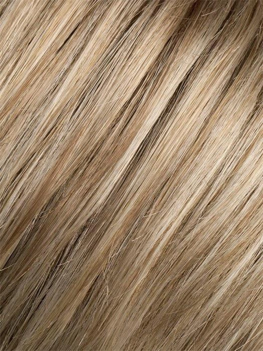 Accessories_Ellen Wille_Wigs Just Long Topper by Ellen Wille | Heat Friendly Synthetic (Hand Tied Lace Front)