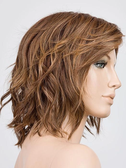 Accessories_Ellen Wille_Wigs Just Long Topper by Ellen Wille | Heat Friendly Synthetic (Hand Tied Lace Front)