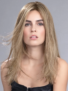 Accessories_Ellen Wille_Wigs Just Long Topper by Ellen Wille | Heat Friendly Synthetic (Hand Tied Lace Front)