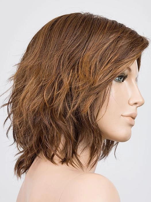 Accessories_Ellen Wille_Wigs Just Long Topper by Ellen Wille | Heat Friendly Synthetic (Hand Tied Lace Front)