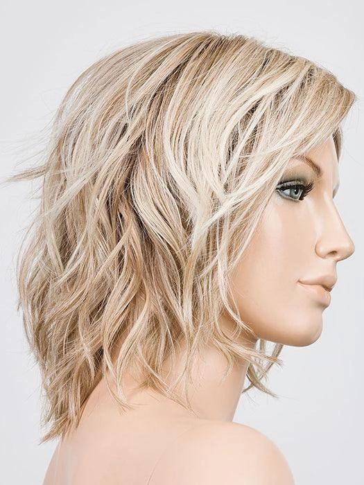 Accessories_Ellen Wille_Wigs Just Long Topper by Ellen Wille | Heat Friendly Synthetic (Hand Tied Lace Front)