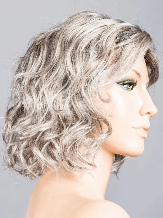 Accessories_Ellen Wille_Wigs Just Long Topper by Ellen Wille | Heat Friendly Synthetic (Hand Tied Lace Front)