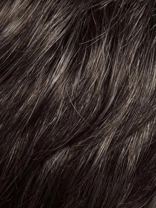 Accessories_Ellen Wille_Wigs Lace Top | Synthetic Hair Topper with Lace Front (Mono Top)