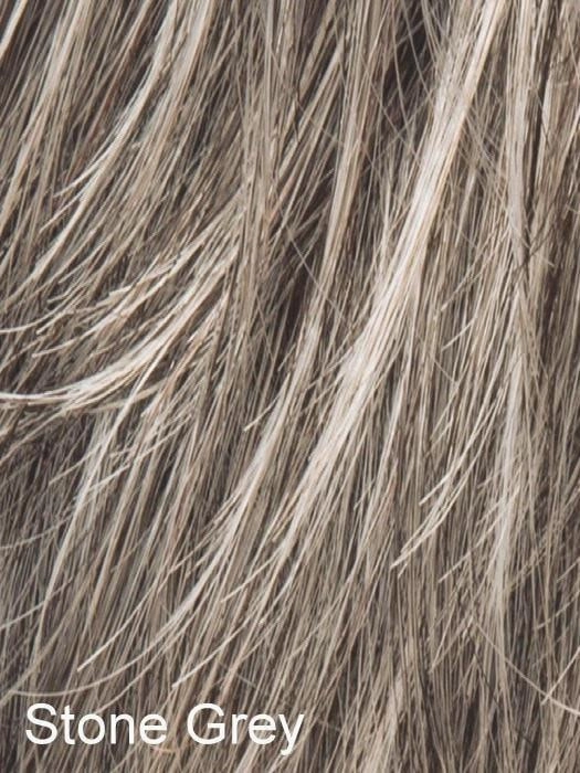Accessories_Ellen Wille_Wigs Lace Top | Synthetic Hair Topper with Lace Front (Mono Top)
