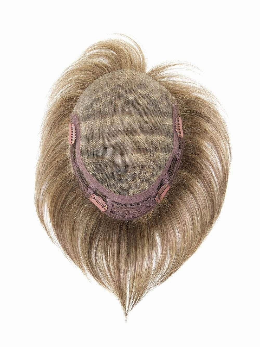 Accessories_Ellen Wille_Wigs Lace Top | Synthetic Hair Topper with Lace Front (Mono Top)