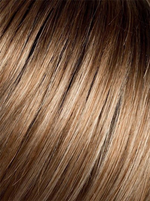 Accessories_Ellen Wille_Wigs Light Mono Wig by Ellen Wille | Synthetic