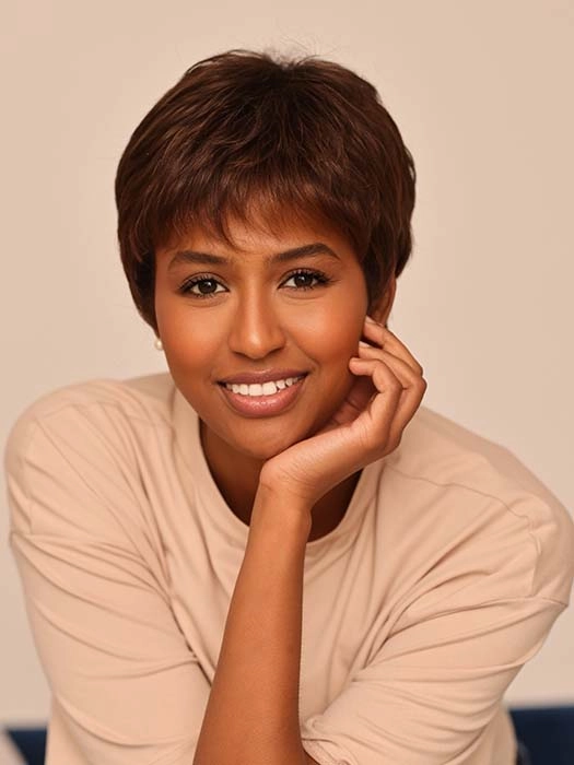 Accessories_Ellen Wille_Wigs Lina Small | Synthetic Wig (Basic Cap)