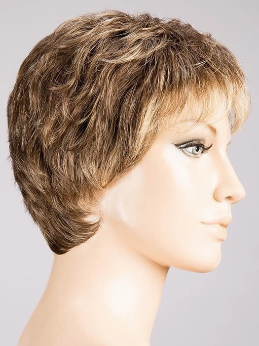 Accessories_Ellen Wille_Wigs Lina Small | Synthetic Wig (Basic Cap)