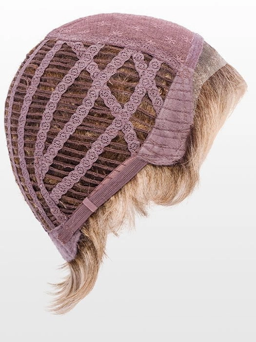Accessories_Ellen Wille_Wigs Lina Small | Synthetic Wig (Basic Cap)