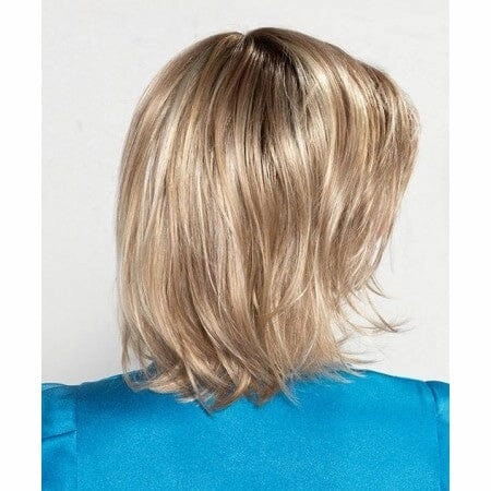 Accessories_Ellen Wille_Wigs London Wig by Ellen Wille