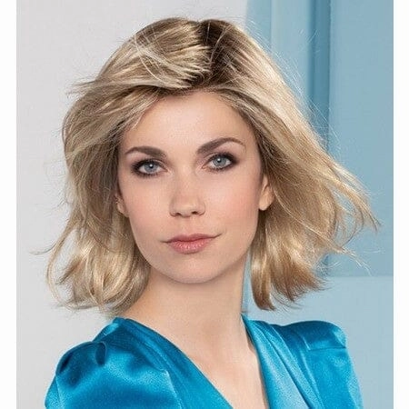 Accessories_Ellen Wille_Wigs London Wig by Ellen Wille