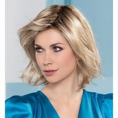 Accessories_Ellen Wille_Wigs London Wig by Ellen Wille