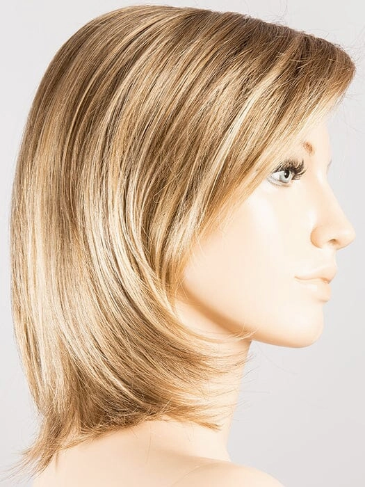 Accessories_Ellen Wille_Wigs London Wig by Ellen Wille