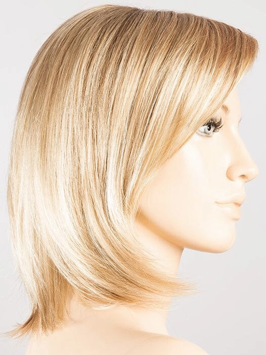 Accessories_Ellen Wille_Wigs London Wig by Ellen Wille