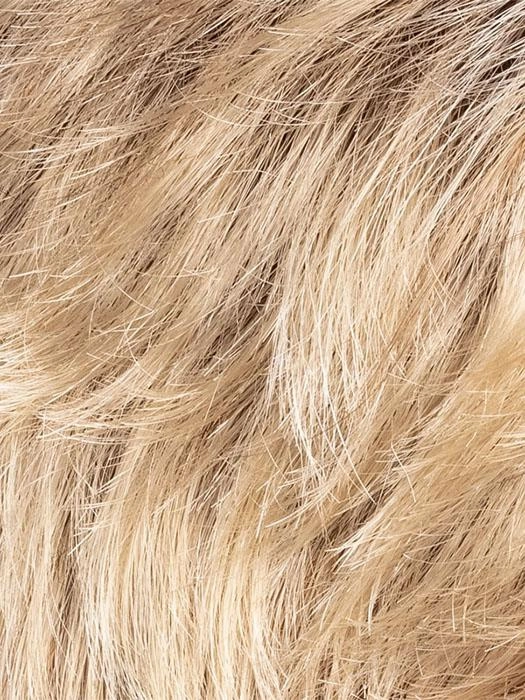 Accessories_Ellen Wille_Wigs Lovely Topper by Ellen Wille | Heat Friendly Synthetic (Hand Tied Lace Front)