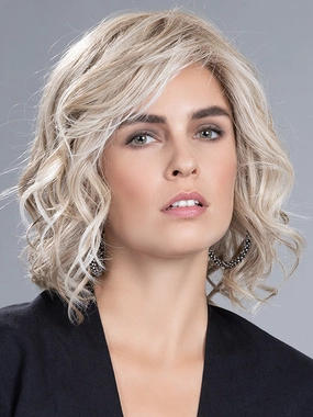 Accessories_Ellen Wille_Wigs Lovely Topper by Ellen Wille | Heat Friendly Synthetic (Hand Tied Lace Front)