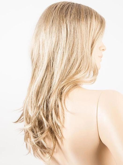 Accessories_Ellen Wille_Wigs Lovely Topper by Ellen Wille | Heat Friendly Synthetic (Hand Tied Lace Front)
