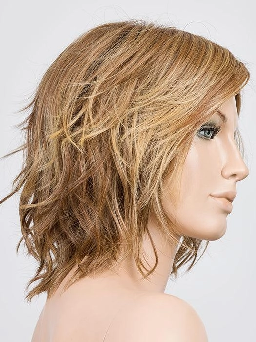 Accessories_Ellen Wille_Wigs Lovely Topper by Ellen Wille | Heat Friendly Synthetic (Hand Tied Lace Front)