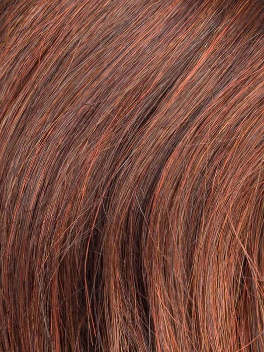 Accessories_Ellen Wille_Wigs Mila | Synthetic Lace Front Wig (Mono Top)