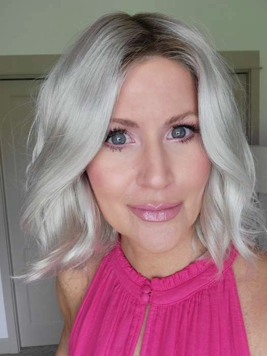 Accessories_Ellen Wille_Wigs Mila | Synthetic Lace Front Wig (Mono Top)