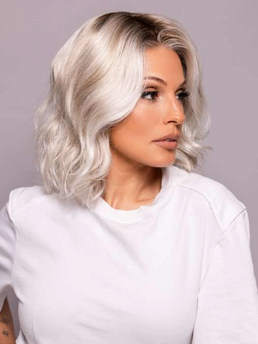 Accessories_Ellen Wille_Wigs Mila | Synthetic Lace Front Wig (Mono Top)