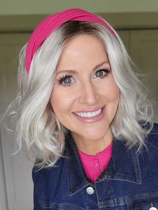 Accessories_Ellen Wille_Wigs Mila | Synthetic Lace Front Wig (Mono Top)