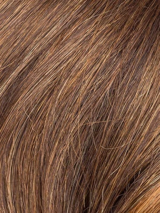 Accessories_Ellen Wille_Wigs Mila | Synthetic Lace Front Wig (Mono Top)
